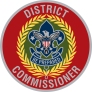 DistrictCommissioner